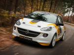 Opel Adam R2 Cup 2013 года